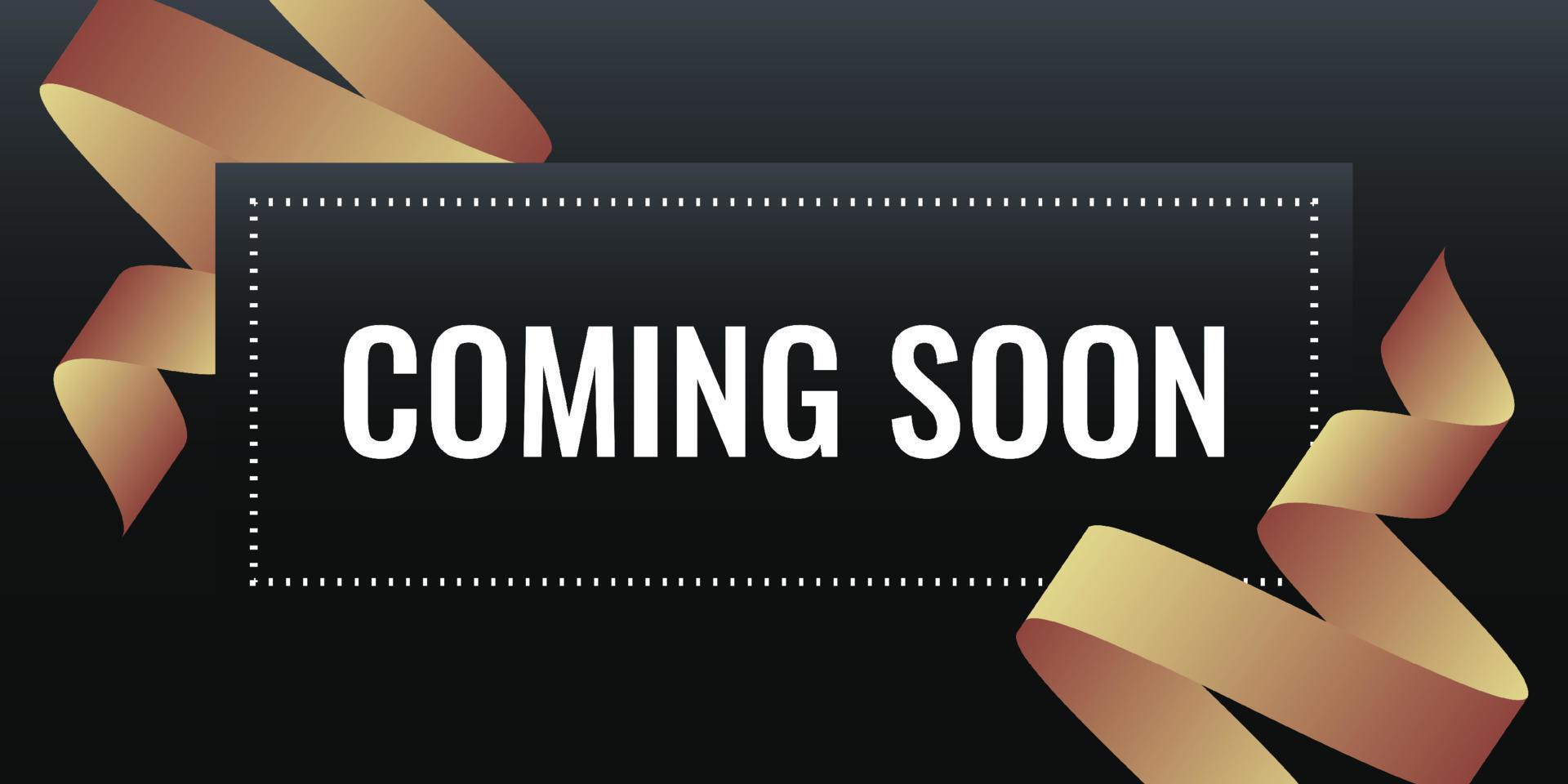Coming Soon